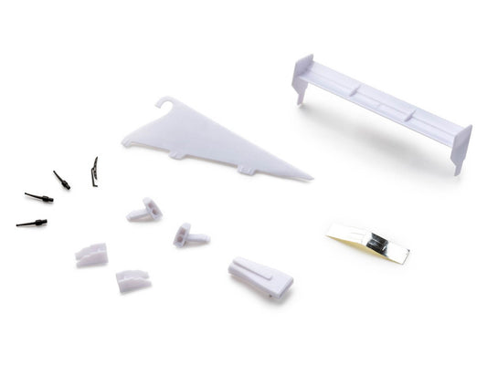 Slot It Oreca 07 Spare Parts 1:32 SICS55P