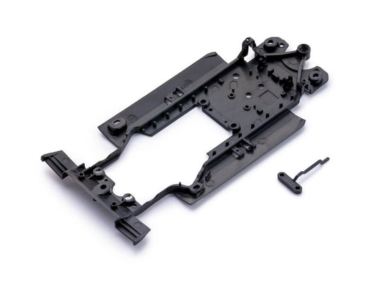 Slot It Oreca 07 ARX-05 Chassis Compatible EVO6 1:32 SICS55T-60