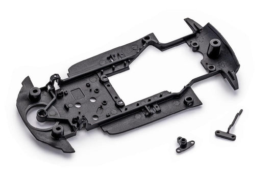 Slot It Audi R8 LMS GT3 EVO II Chassis SICS58T-60 1:32