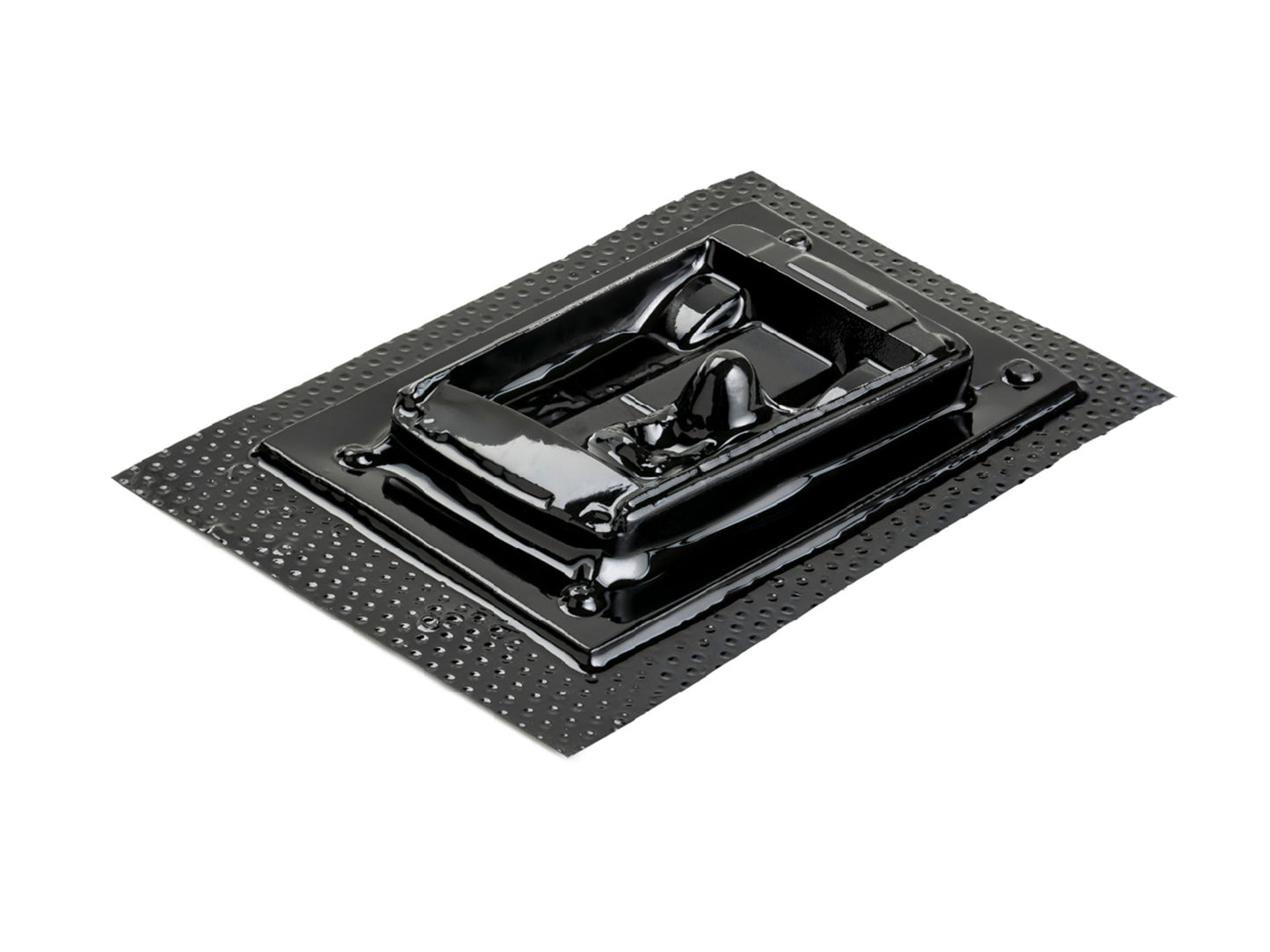Slot It 510 Polycarbonate Cockpit SICS59LX 1:32
