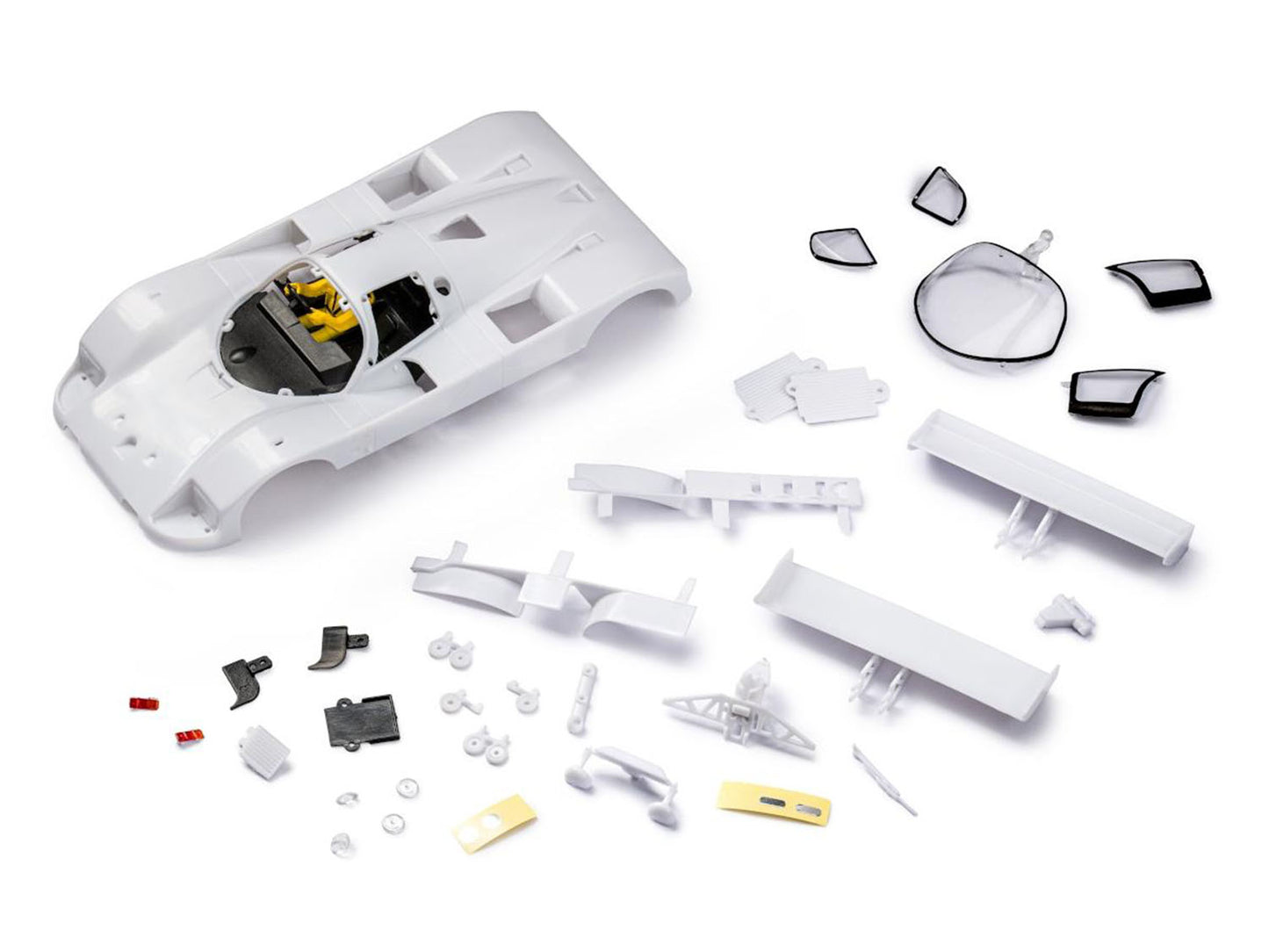 Slot It 767B Body Kit SICS60B 1:32