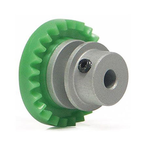 SLOT.IT 24 Teeth Step2 Crown Al Insert SIGI24-AL