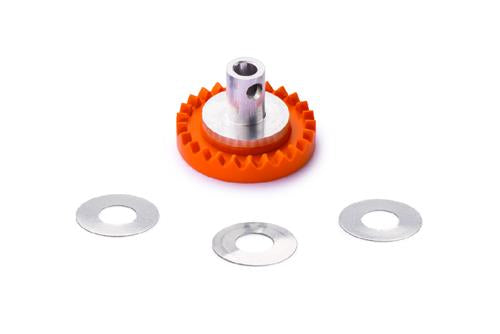 SLOT.IT 25 Tooth Modular Crown Inline SIGM25I