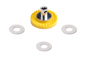 Slot It 28 Tooth Modular Crown Inline 1:32 GM28I