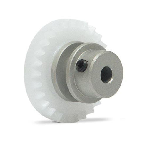 SLOT.IT 28 Teeth Step2 Crown Al Insert SIGO28-AL