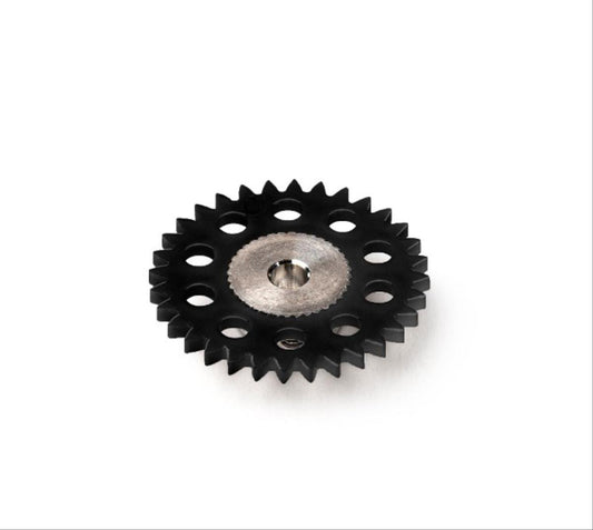 Slot It 32 Teeth Hex Screw M2 18mm Diameter Light Plastic SIGS1832-LPL 1:32