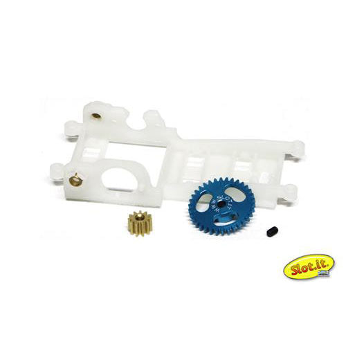 SLOT.IT Sidewinder 1mm Offset Conversion Kit SIKK12B