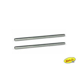 SLOT.IT Axle 3/32'' x 45mm (2) SIPA01-45