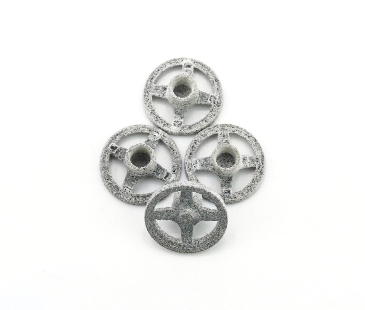 Slot It Wheel Inserts M8D (4) SIPA63P 1:32 Scale