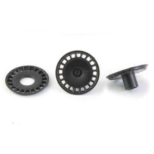 SLOT.IT Wheel Inserts OZ 16.5.15.8mm Wheels (2+2+2) SIPA75