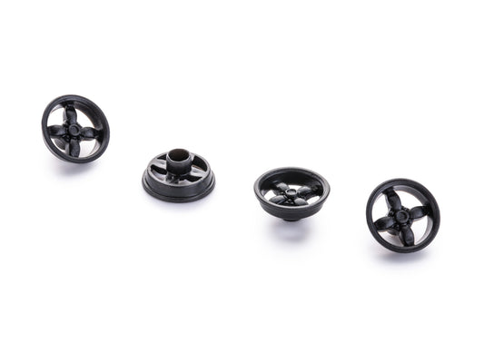 Slot It Wheel Inserts OZ for 14.3mm & 15.8mm Wheels SIPA86 1:32