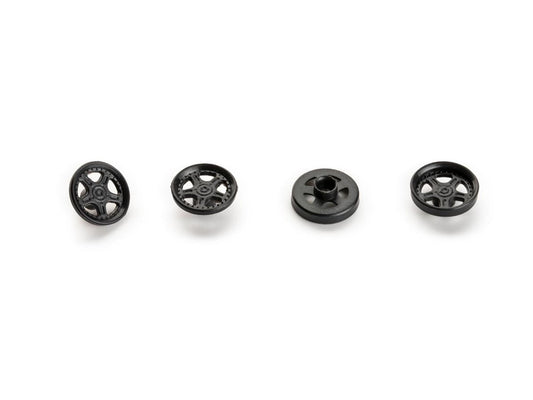 Slot It Wheel Inserts for Dia 15.8/16.5mm Wheels (4) SIPA87 1:32