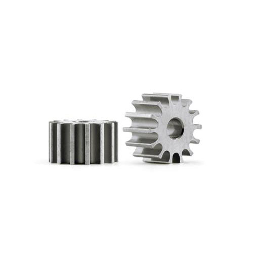 SLOT.IT Ergal Pinion 14 Teeth 7mm Diameter SIPI7014E