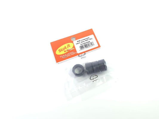 Slot It Tyres P6B Compound Slick dwg 1027 (4) SIPT1027P6B 1:32