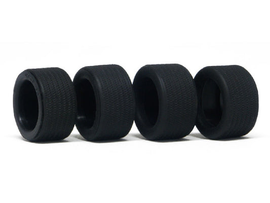 Slot It Tyres C1 Compound Threaded dwg 1121 (4) 1:32 SIPT1121C1