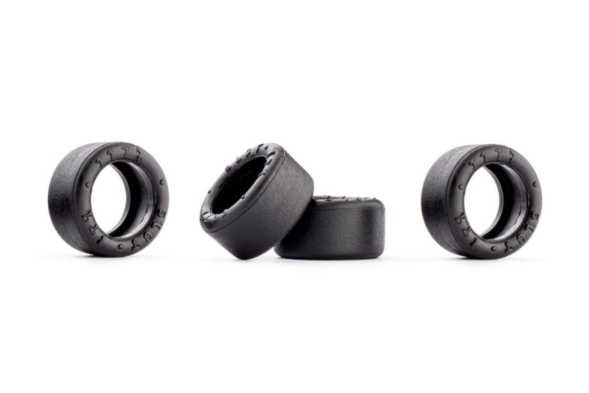 Slot It Tyres F22 Compound Slick dwg 1171 (4) SIPT1171F22 1:32