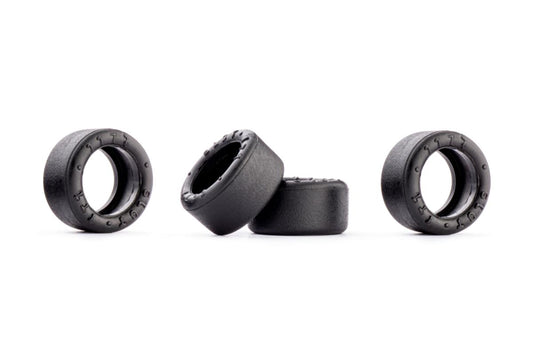 Slot It Tyres F22 Compound Slick dwg 1171 (4) SIPT1171F22 1:32