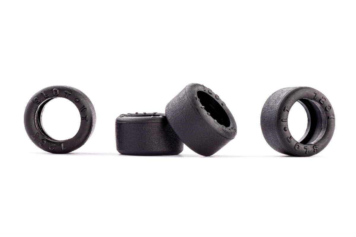 Slot It G25 Compound Slick dwg 1207 (4) SIPT1207G25 1:32 Gauge