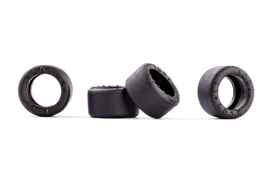 Slot It G25 Compound Slick dwg 1207 (4) SIPT1207G25 1:32 Gauge