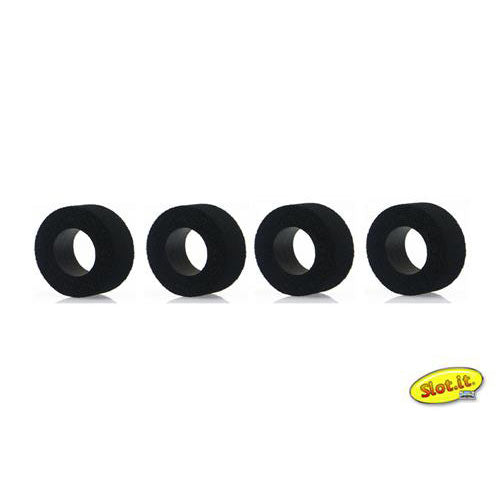 SLOT.IT SP30 Compound Sponge Tyres Dwg 1209 (4) SIPT1209SP30