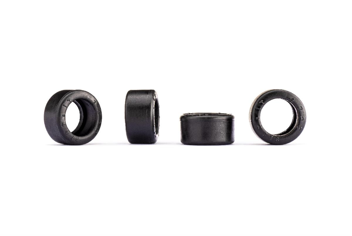 Slot It PT1323G25 G25 Compound Tyres Slick dwg 1323 (4) 1:32