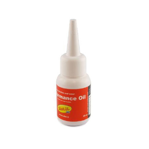 SLOT.IT Performance Oil for Motors (20ml) SISP40