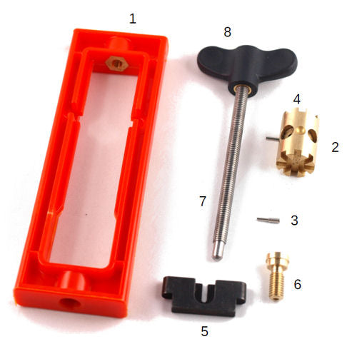 SLOT.IT Professional Pinion Extractor SITL01
