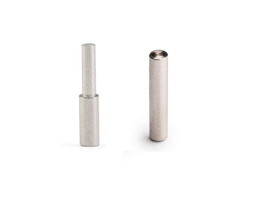 Slot It Steel Plug Set for SP21/TL01/TL05 Extractor SITL08