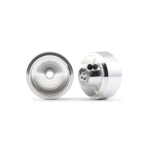 SLOT.IT Al 15.8x8.2x2.5mm Wheels M2 Grub (2) SIW15808225A