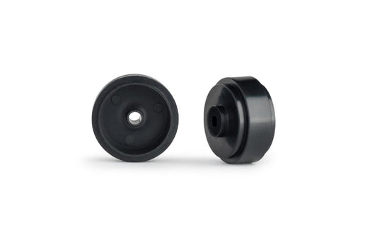 Slot It Plastic 17.3 x8.2 x1.5mm Wheels 0.72g (4) 1:32 W17308215P
