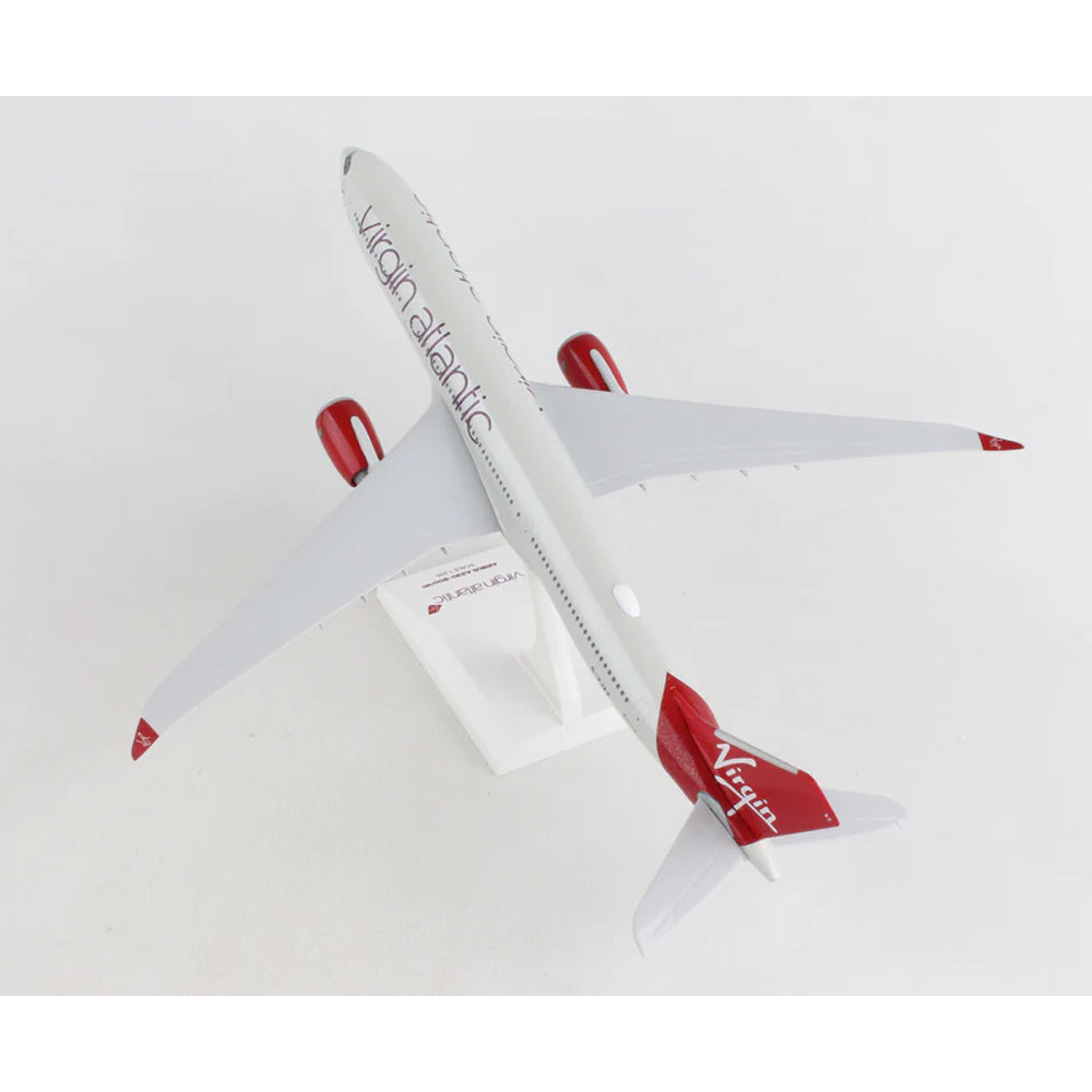 Sky Marks Virgin Atlantic A330-900NEO 1:200 Model Plane SKR1130