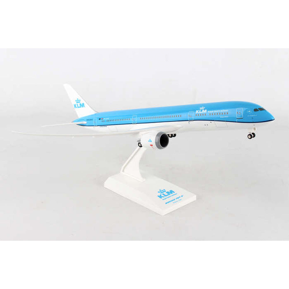 Sky Marks 945 KLM Royal Dutch Airlines Boeing 787-9