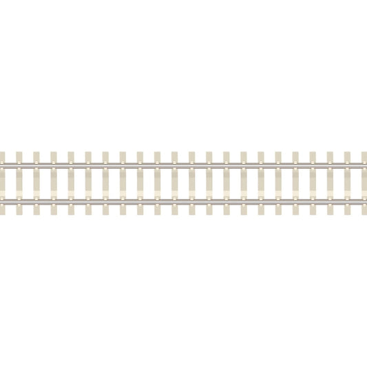 PECO SL-302F Streamline 914mm Flexible Track w/Concrete Sleepers N Gauge Code 55