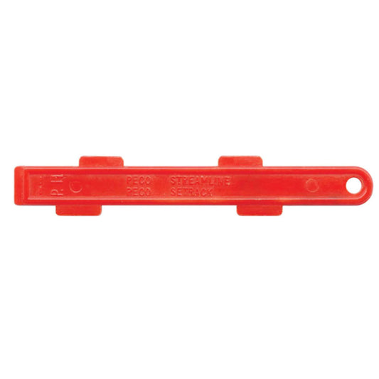 PECO SL-336 6ft-way Gauge (also gauges platform height)