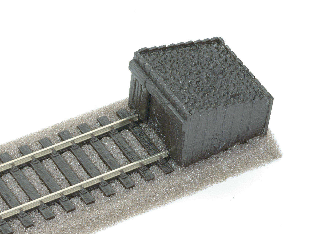 PECO SL-41 Buffer Stop - Sleeper Built OO/HO Gauge