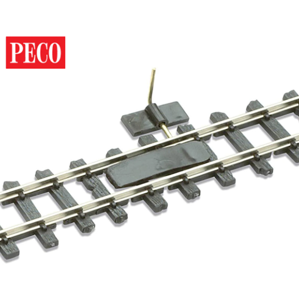 PECO SL-430 Manual Uncoupler for OO9 Couplings