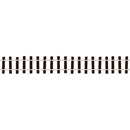 PECO Streamline Flexible 914mm Length Track O-16.5/NG7/On30