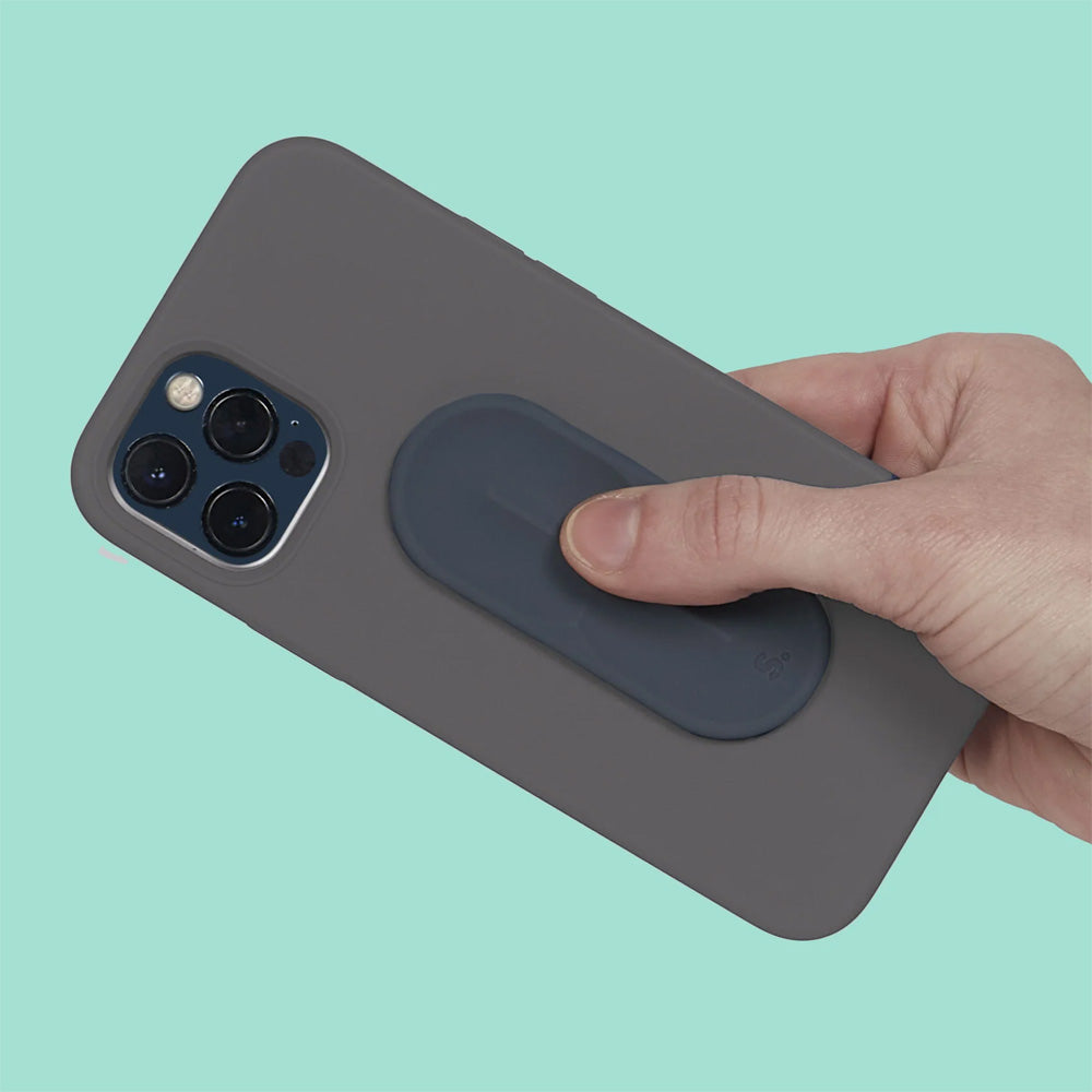 Speks Slabs - Path Grey - Silicone Sensory Sticker