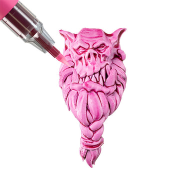 The Army Painter Speedpaint Marker - Familiar Pink
