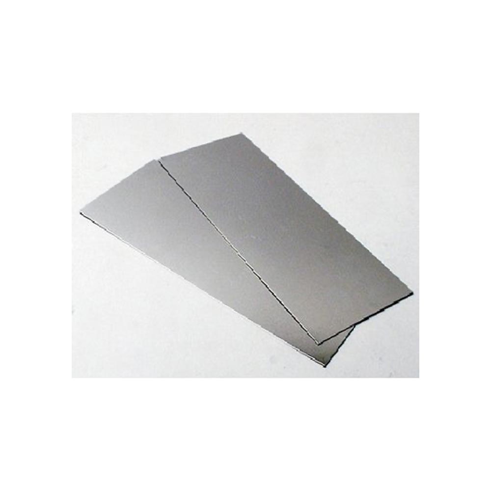 Albion Alloys SM3M Aluminium Sheet 0.8mm