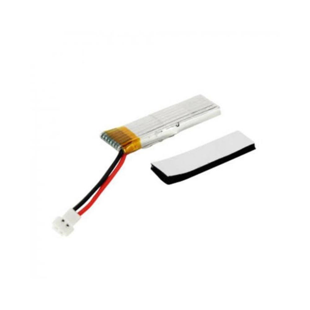 Sonik LiPo 1S 180mAh 3.7V Spare Aviator 400 RC Plane Battery