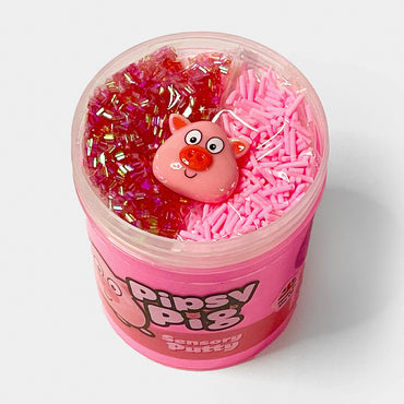 Putty Pals - Pipsy Pig - Slime Party