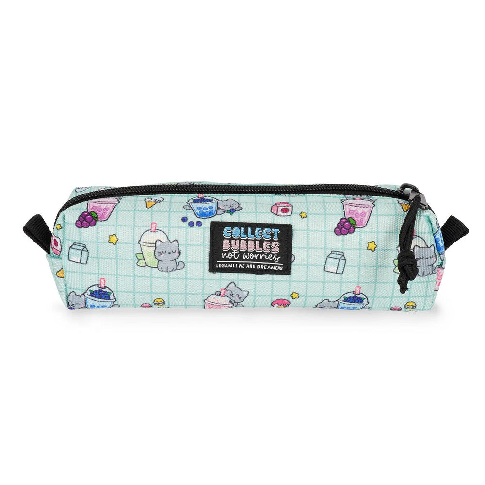 Legami My Pencil Case - Kitty - Bubble Tea