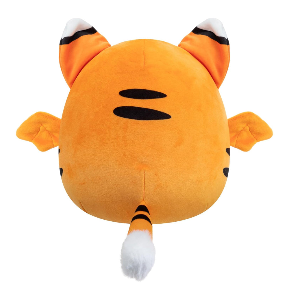 Squishmallows Adopt Me: Winged Tiger 8" Plush Soft Toy