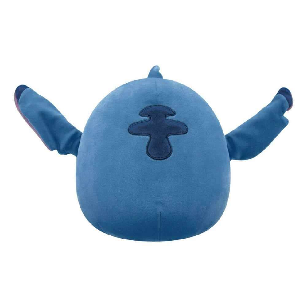 Squishmallows Disney Stitch Holding French Fries 8" Plush Soft Toy