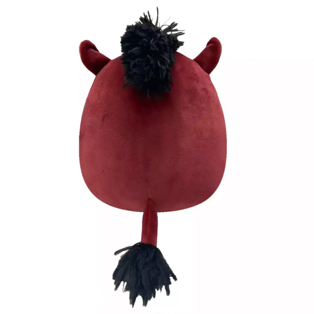Squishmallows Lion King: Pumbaa 8" Plush Soft Toy SQDI00552