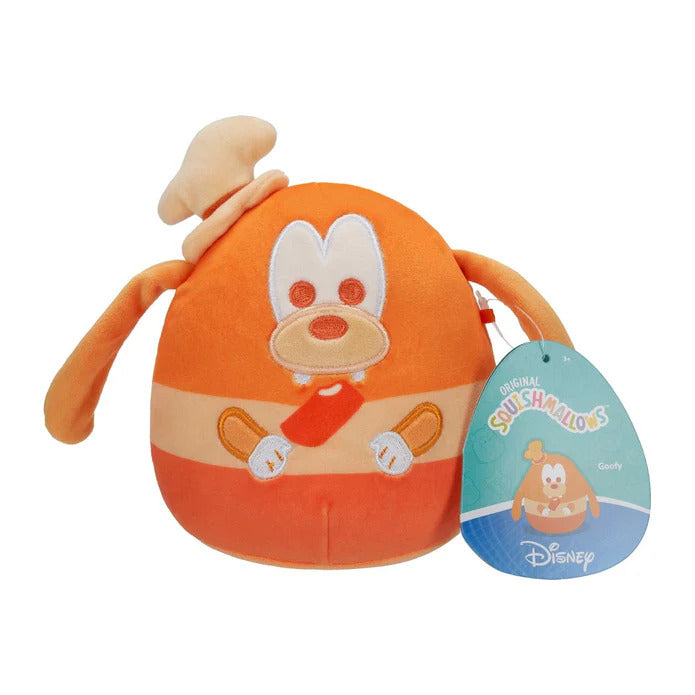 Squishmallows Disney Mystery Squad 5" Plush Soft Toy