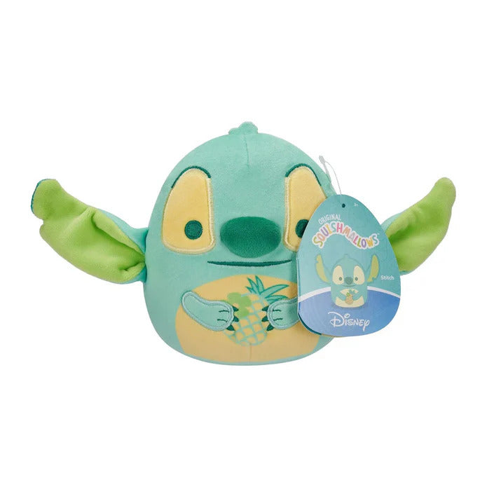 Squishmallows Disney Mystery Squad 5" Plush Soft Toy