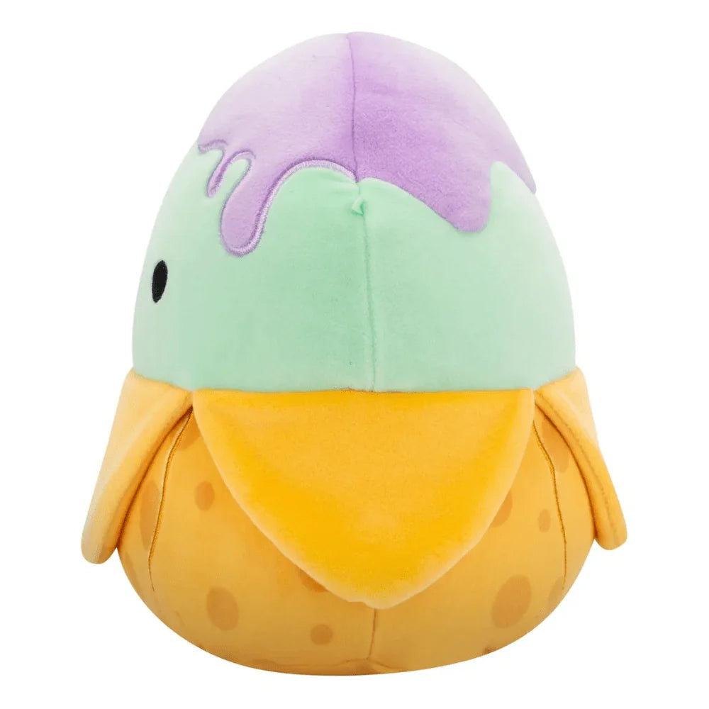 Squishmallows Halloween Stanislav the Monster Banana 7.5" Plush Soft Toy