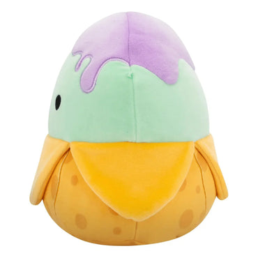 Squishmallows Halloween Stanislav the Monster Banana 7.5" Plush Soft Toy